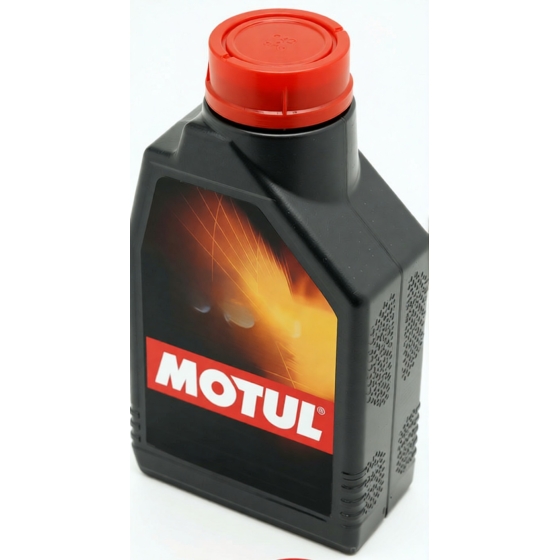 Моторное масло Motul 8100 Eco-Clean Plus, 5W-30, 1 л, синтетика