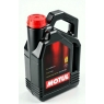Моторное масло Motul 6100 Syn-Nergy, 10W-40, 4 л, синтетика