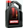 Моторное масло Motul 6100 Syn-Nergy, 10W-40, 4 л, синтетика