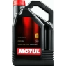 Моторное масло Motul 6100 Syn-Nergy, 10W-40, 4 л, синтетика