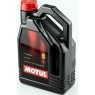 Моторное масло Motul 8100 X-clean EFE, 0W-30, 4 л, синтетика
