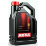 Моторное масло Motul 8100 X-clean EFE, 0W-30, 4 л, синтетика
