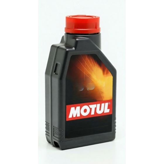 Трансмиссионное масло Motul Gear 300, 75W-90, 1 л, синтетика