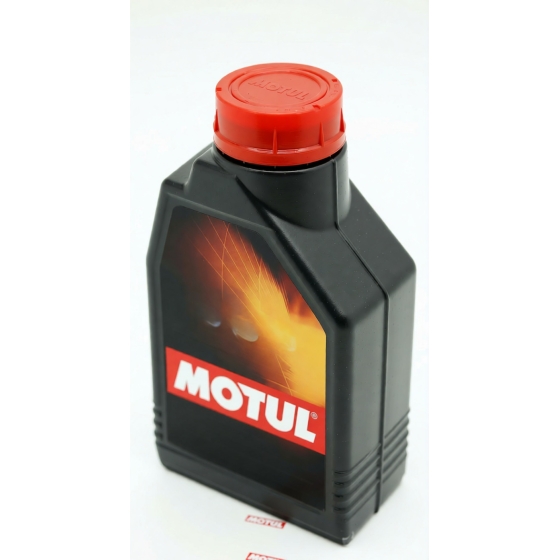 Трансмиссионное масло Motul Gear, 75W-85, 1 л, синтетика