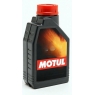 Трансмиссионное масло Motul Gear, 75W-85, 1 л, синтетика