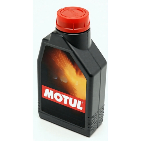 Трансмиссионное масло Motul Multi DCTF, 1 л, полусинтетика
