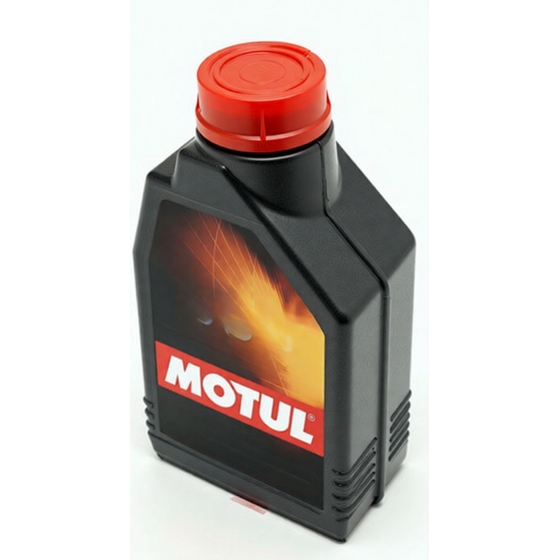 Трансмиссионное масло Motul HD, 80W-90, 1 л, минеральное