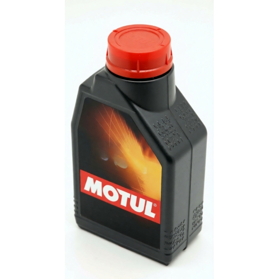 Трансмиссионное масло Motul Gear 300 LS, 75W-90, 1 л, синтетика