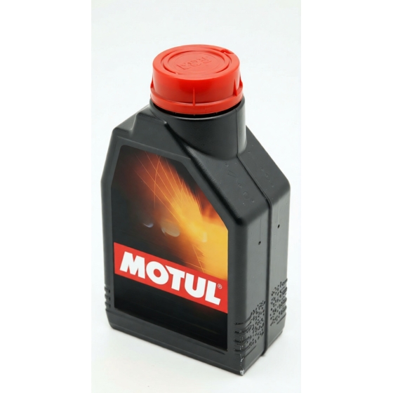 Трансмиссионное масло Motul HD, 85W-140, 2 л, минеральное