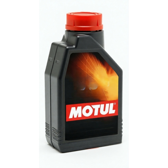 Трансмиссионное масло Motul HD, 85W-140, 2 л, минеральное