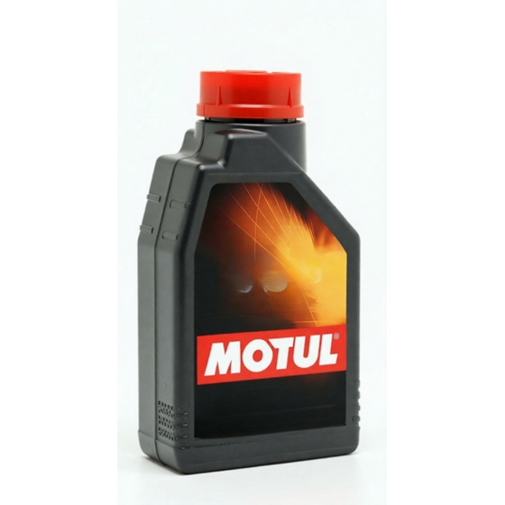 Трансмиссионное масло Motul HD, 80W-90, 2 л, минеральное