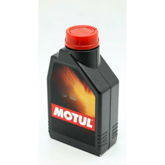 Трансмиссионное масло Motul Gear FF Comp, 75W-140, 1 л, синтетика