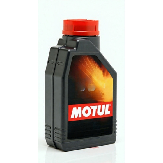 Трансмиссионное масло Motul Gear FF Comp, 75W-140, 1 л, синтетика