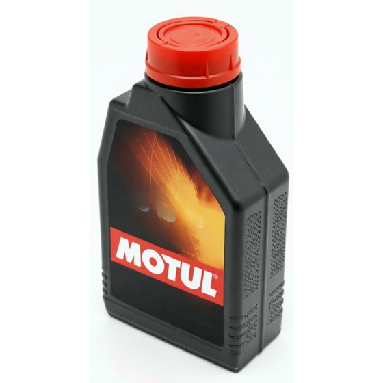 Трансмиссионное масло Motul Dexron II, 2W-100, 2 л, синтетика