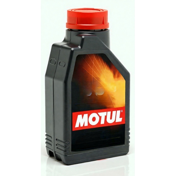 Трансмиссионное масло Motul Gear 300, 75W-90, 1 л, синтетика