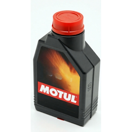 Трансмиссионное масло Motul Dexron II, 1 л, минеральное
