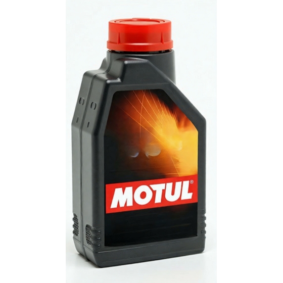 Трансмиссионное масло Motul Dexron II, 1 л, минеральное