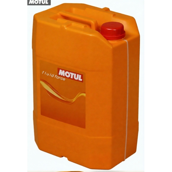 Грузовое масло Motul Tekma MEGA X, 10W-40, 20 л, полусинтетика