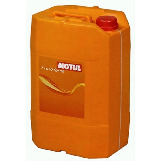 Грузовое масло Motul Tekma MEGA X, 10W-40, 20 л, полусинтетика