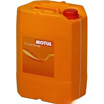 Грузовое масло Motul Tekma MEGA X, 10W-40, 20 л, полусинтетика