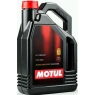 Грузовое масло Motul Power LCV, 10W-40, 5 л, полусинтетика