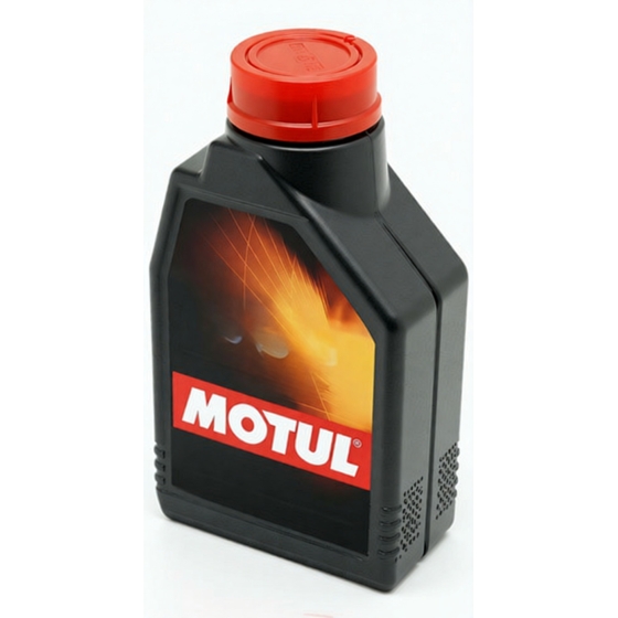 Грузовое масло Motul Power LCV, 10W-40, 1 л, полусинтетика