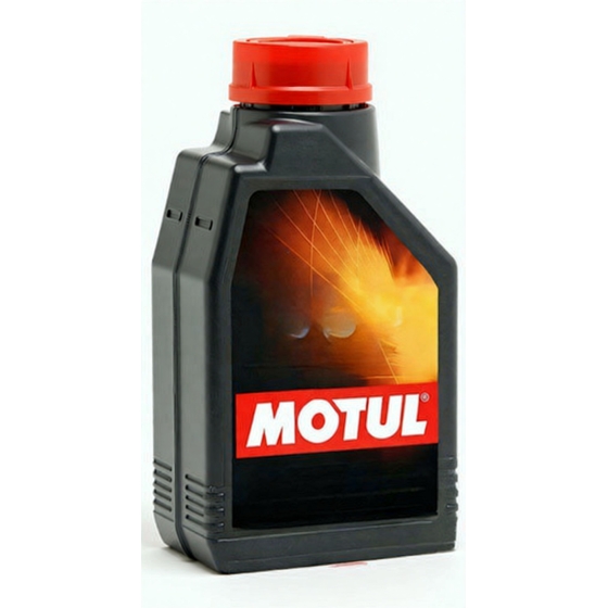 Грузовое масло Motul Power LCV, 10W-40, 1 л, полусинтетика
