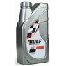 Моторное масло Rolf GT, 5W-40, 1 л, синтетика