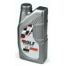 Моторное масло Rolf 3-Synthetic, 5W-40, 1 л, синтетика
