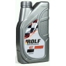 Моторное масло Rolf 3-Synthetic, 5W-40, 1 л, синтетика