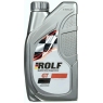 Моторное масло Rolf 3-Synthetic, 5W-40, 1 л, синтетика