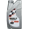 Моторное масло Rolf 3-Synthetic, 5W-40, 1 л, синтетика