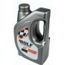 Моторное масло Rolf GT, 5W-40, 4 л, синтетика