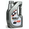 Моторное масло Rolf GT, 5W-40, 4 л, синтетика