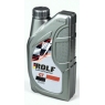 Моторное масло Rolf GT, 5W-40, 1 л, синтетика
