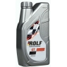 Моторное масло Rolf GT, 5W-40, 1 л, синтетика