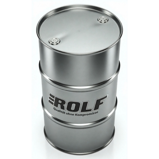 Моторное масло Rolf GT, 5W-30, 208 л, синтетика