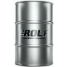 Моторное масло Rolf GT, 5W-30, 208 л, синтетика