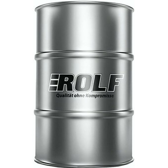 Моторное масло Rolf GT, 5W-30, 208 л, синтетика