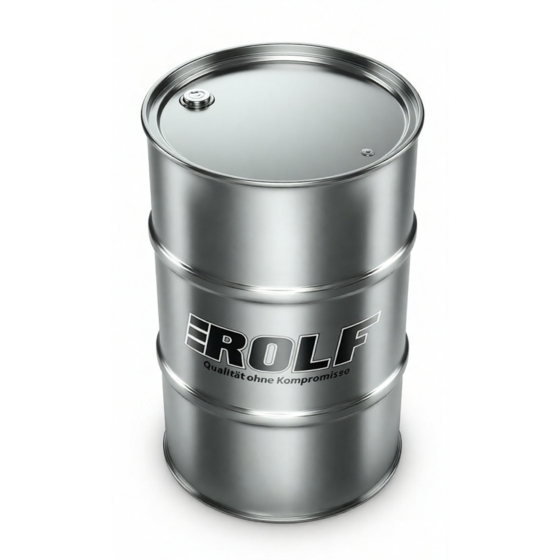 Моторное масло Rolf GT, 5W-30, 208 л, синтетика