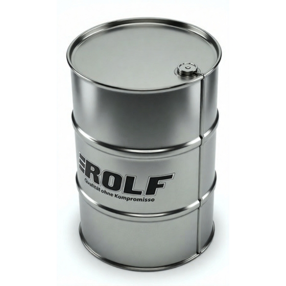 Моторное масло Rolf Professional AM, 5W-40, 208 л, синтетика