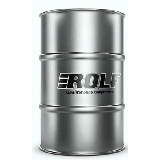 Моторное масло Rolf Professional AM, 5W-40, 208 л, синтетика