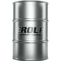 Моторное масло Rolf Professional AM, 5W-40, 208 л, синтетика