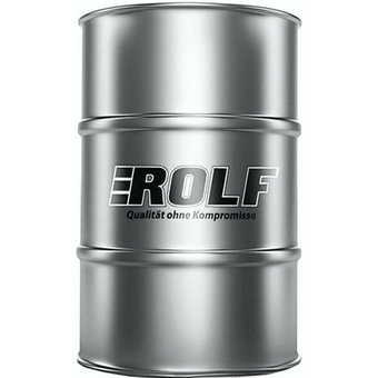 Моторное масло Rolf Professional AM, 5W-40, 208 л, синтетика