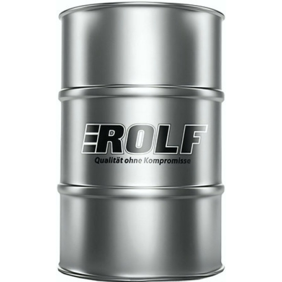 Моторное масло Rolf Professional AM, 5W-40, 208 л, синтетика