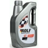 Моторное масло Rolf Energy, 5W-40, 4 л, синтетика