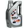 Моторное масло Rolf Ultra, 5W-50, 4 л, синтетика
