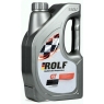 Моторное масло Rolf 3-Synthetic, 5W-30, 4 л, синтетика
