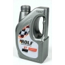 Моторное масло Rolf Ultra, 5W-40, 4 л, синтетика