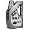 Моторное масло Rolf Ultra, 5W-40, 4 л, синтетика